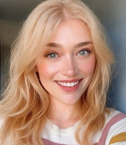 Claire Marx