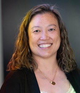 Deanne Liu, MEd
