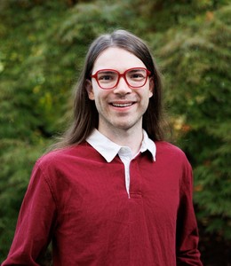 Alex McCracken