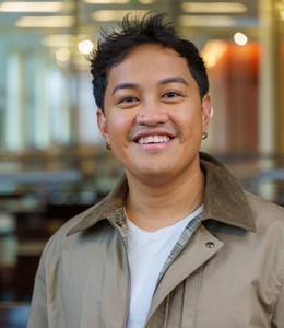 Alvyn Dimaculangan
