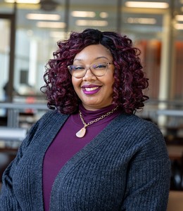 Paige Gardner, PhD