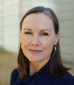 Marilyn Cope, MPA