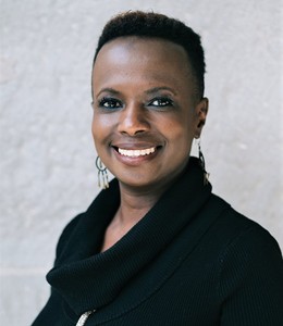 Carol Lwali