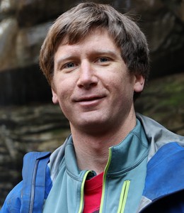 Eric Gilbertson, PhD