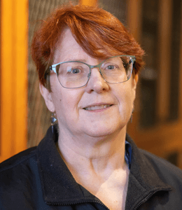 Mara Rempe, PhD