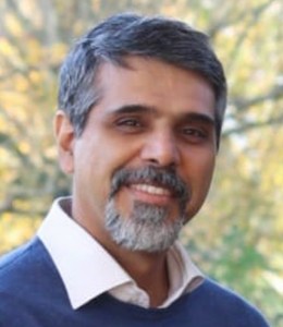 Pejman Khadivi, PhD