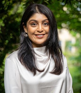 Ashini Jagtiani-Williams
