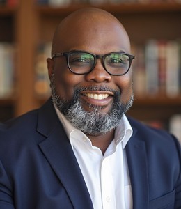 Ariel A. Rosemond, MBA