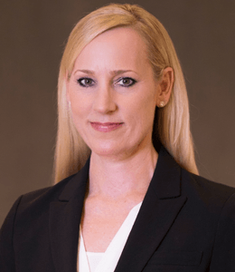 Mary Lee Gilliland, MBA