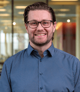 Nathan Colaner, PhD, MBA