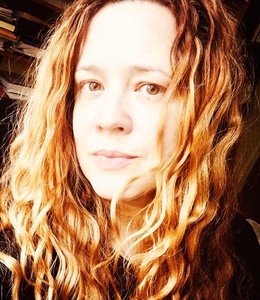 Amelia Seraphia Derr, PhD MSW FT