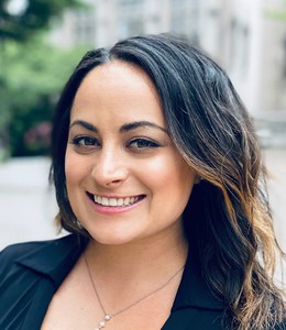 Anastasia Tschida, MSW