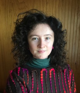 Claire Baumgardner