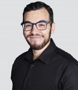 Dan Coren, PhD