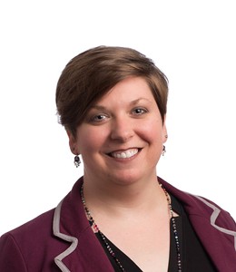 Dr. M. Crystal L. Yingling