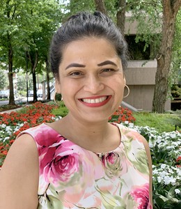 Rashmi Chordiya, PhD