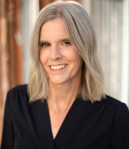 Elaine Gunnison, PhD