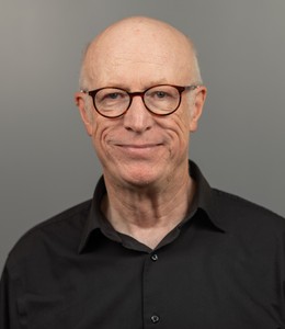 Gerald Cobb