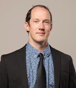 Jackson Cooper, MFA