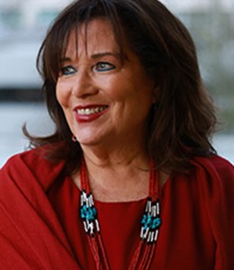 Jeanette Rodriguez, PhD