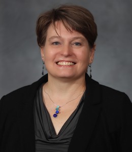 Jennifer Albright, PhD