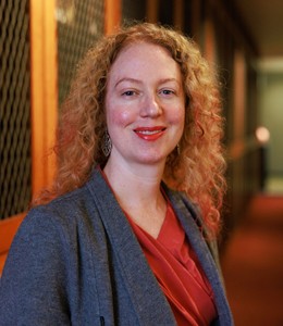 Jessica Ludescher Imanaka, PhD