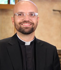 Fr Joseph Wolyniak