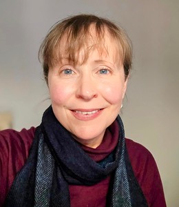 Kate Elias, PhD