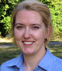 Kate Reeves, MA, LMFT