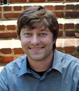 Lucas Southworth