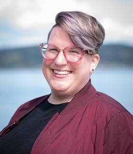Megan Simmons, MS LMFT