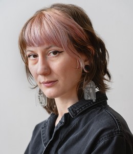 Aunna Moriarty
