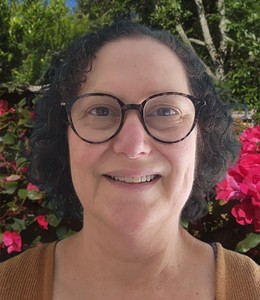 Rabbi Deborah Massarano, MARE, RJE