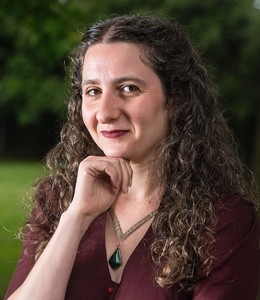 Robin S. Reich, PhD