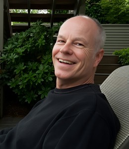 Sven Arvidson, PhD