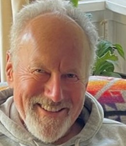 Ted Fortier, Ph.D.