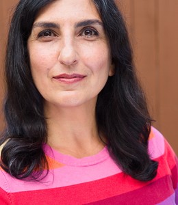 Janet Hayatshahi, MFA