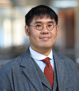 Michael Ng, PhD
