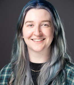 Claire Zaro