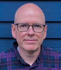 Joseph Mills, MSW, LICSW