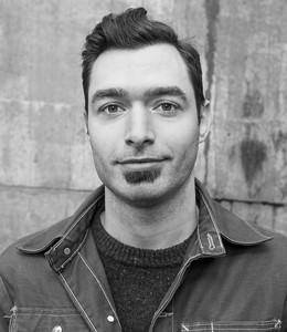 Kevin Goodrich