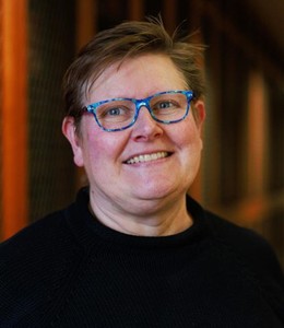 Lori Koshork, MA, LMHC, NCC