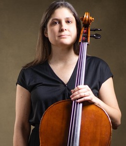 Rose Bellini
