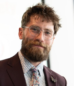 Dan Bentson
