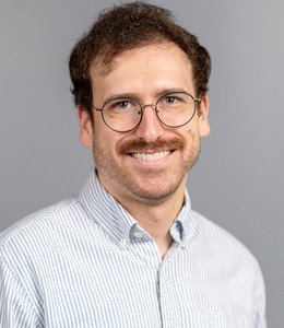 Alex Kushner