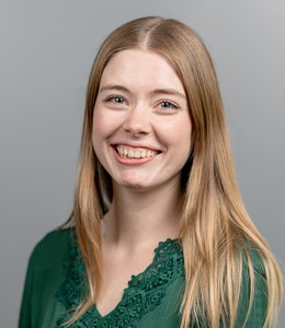 Aradia Webb, MA