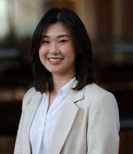 Jessica Vu