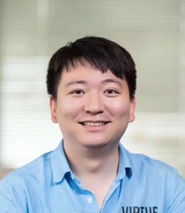 Jiale Man, PhD, LHMCA, NCC