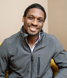 Jordan Shannon, PhD, LMHC, C-DMHC, NCC