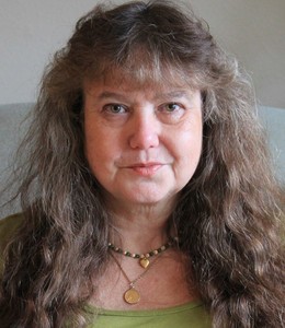 Michelle Byrd, PhD, LMHC, LMFT, CMHS